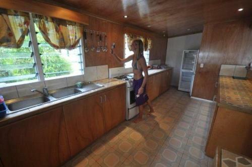 Hotel Daku Resort Savusavu