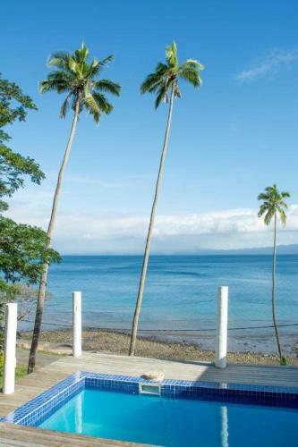 Hotel Daku Resort Savusavu