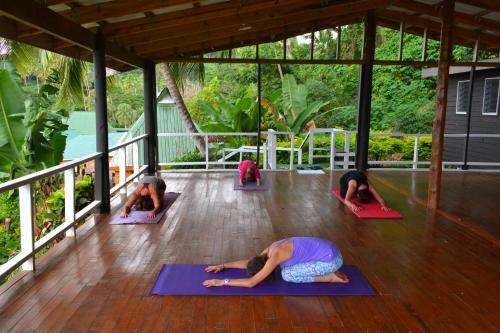 Hotel Daku Resort Savusavu