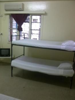 City Private Hotel