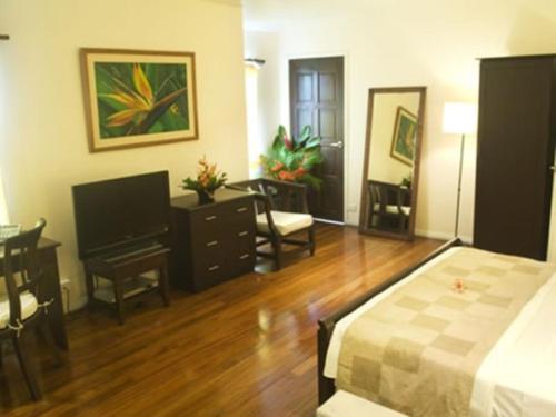 Five Princes Hotel