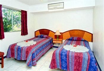Capricorn International Hotel