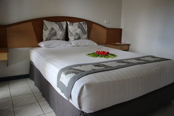 Capricorn International Hotel