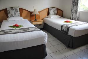 Capricorn International Hotel