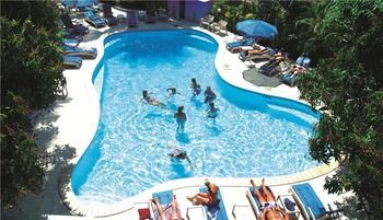 Nadi Bay Resort Hotel