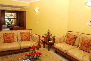 Tanoa International Hotel