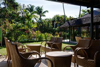 Tanoa International Hotel