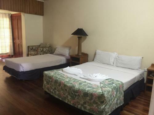 Southern Cross Hotel