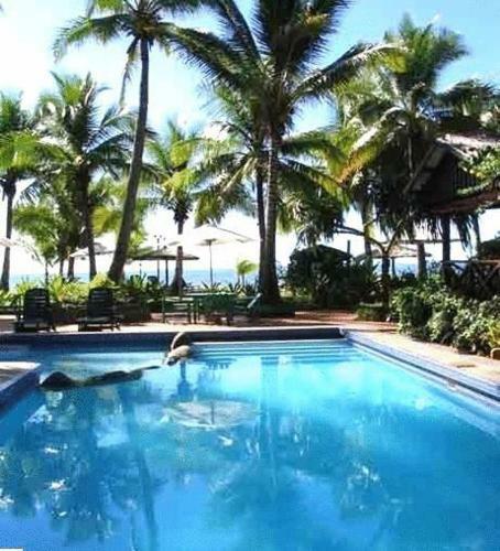 Hotel Club Fiji Resort