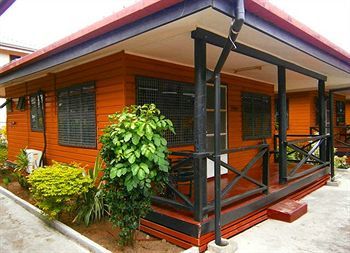 Albergue Beach Escape Villas