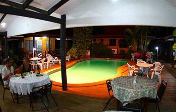 Albergue Beach Escape Villas
