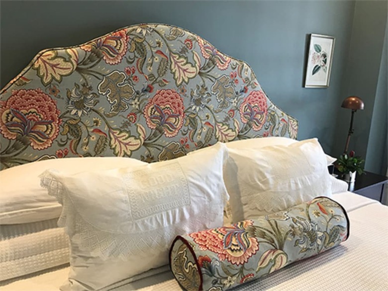 Grand Pacific Hotel