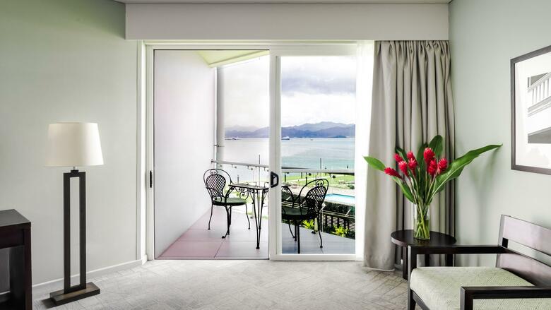 Grand Pacific Hotel