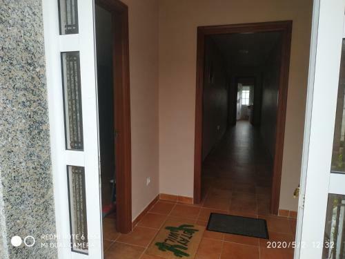 Apartamento Villa Cienfuegos