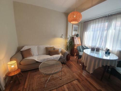 Apartamento Entero