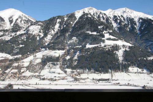 Apartamento Sendlhofer-hartmann