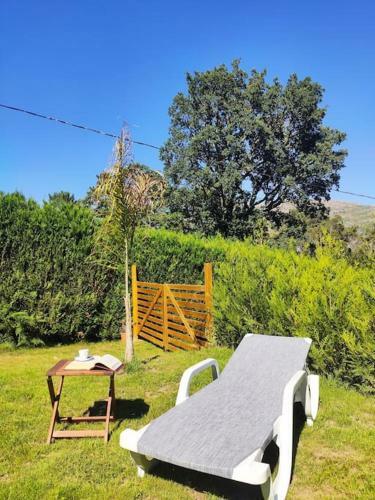 Casa Nueva En Vigo-rural-mos