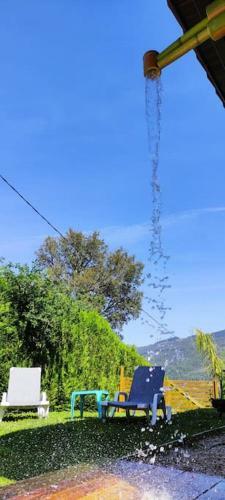 Casa Nueva En Vigo-rural-mos