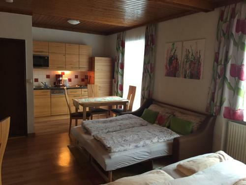 Landhaus Achenbr�cke