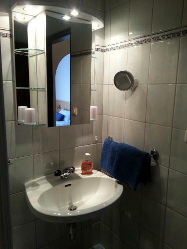 Landhaus Achenbr�cke