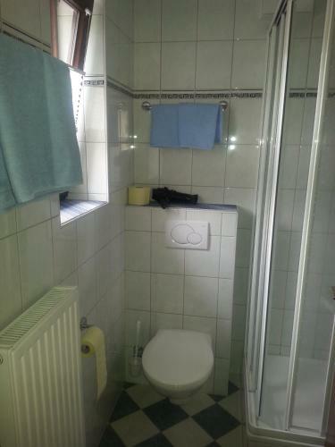 Landhaus Achenbr�cke