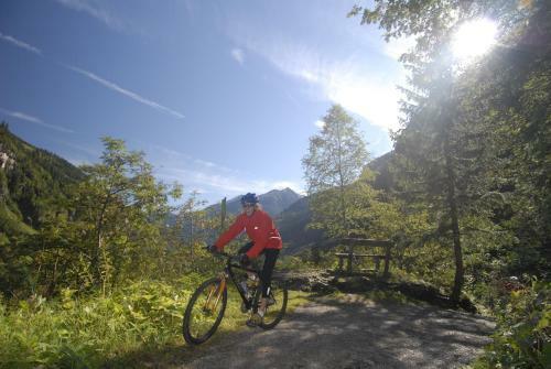 Landhaus Achenbr�cke