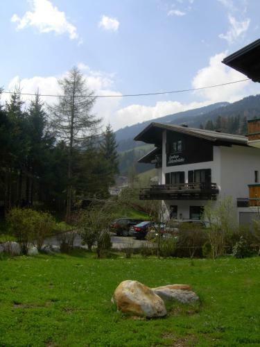 Landhaus Achenbr�cke