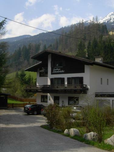 Landhaus Achenbr�cke