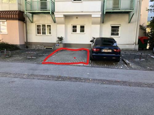 Apartamento Gregor's Sonnenapartment