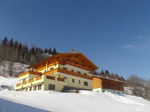 Agroturismo Biobauernhof Aslgut