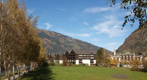 Apartamento Appartement Alpenloft