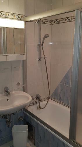 Apartamento Appartement Alpenloft