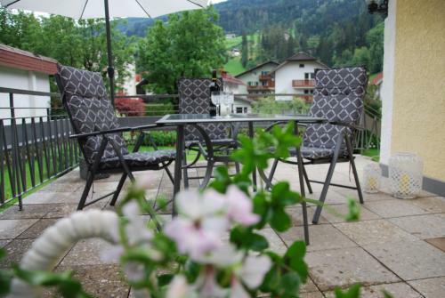 Apartamento G�stehaus Resinger