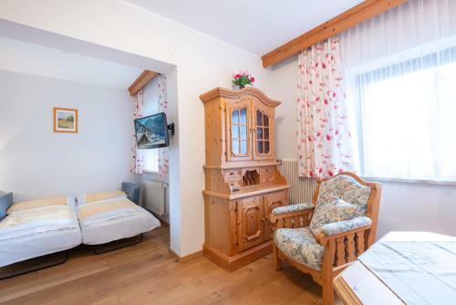 Apartamento Villa Erika