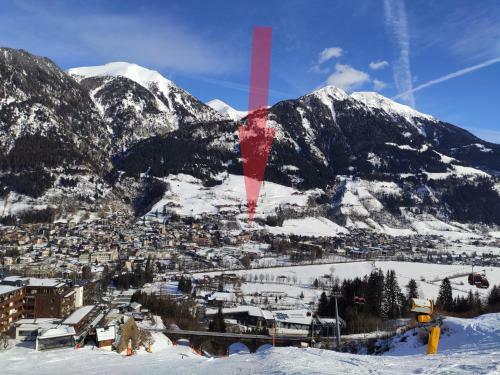 Apartamento Panoramawohnung Bad Hofgastein