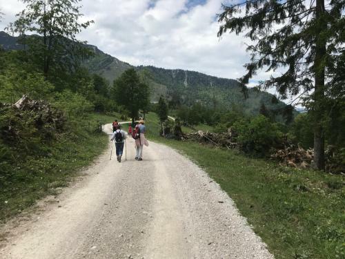 Agroturismo Wagnermoosgut