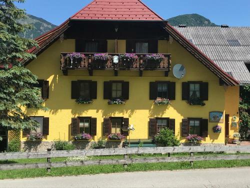 Agroturismo Wagnermoosgut
