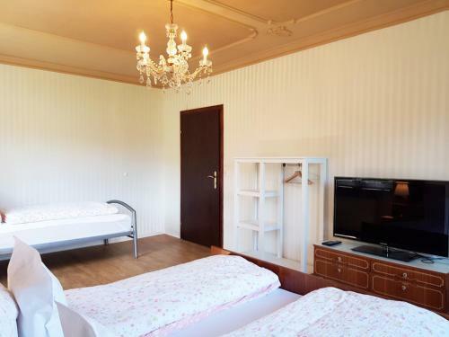 Aparthotel Pan Haus