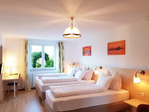 Aparthotel Pan Haus