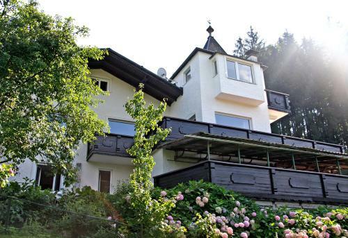 Aparthotel Pan Haus