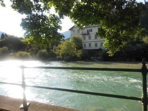 Villa Romy