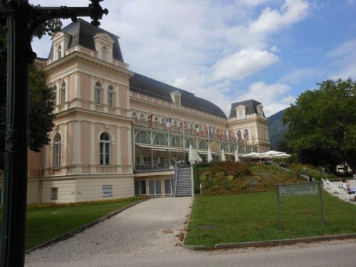 Villa Romy
