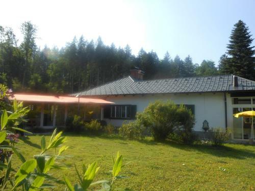 Villa Romy