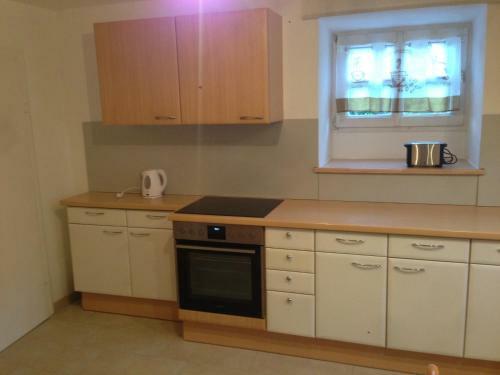 Apartamento Villa Stadlmann