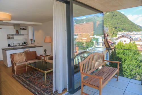 Villa Leni - Premium Apartments