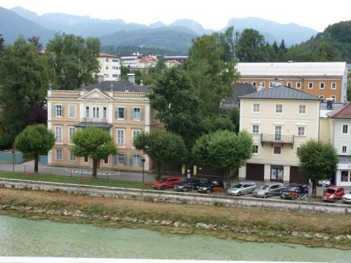 Apartamento Sissy Wohnung