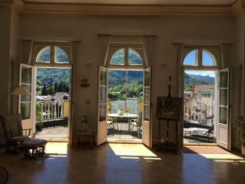 Apartamento Sissy Wohnung
