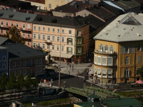 Apartamento Sissy Wohnung