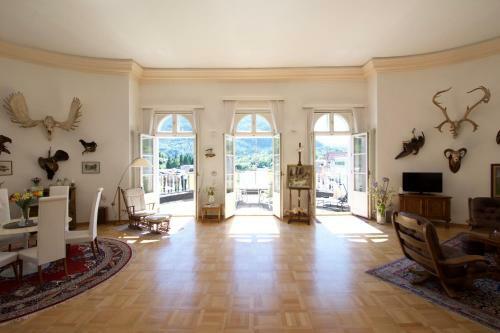 Apartamento Sissy Wohnung
