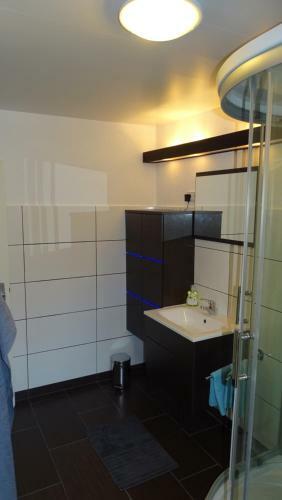 Apartamento Ferienwohnung Karin Humer